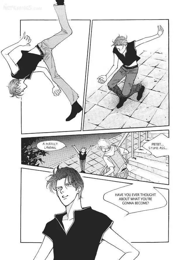 Do Whatever You Want Chapter 2.4 18
